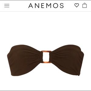 Anemos Tortoise Bandeau